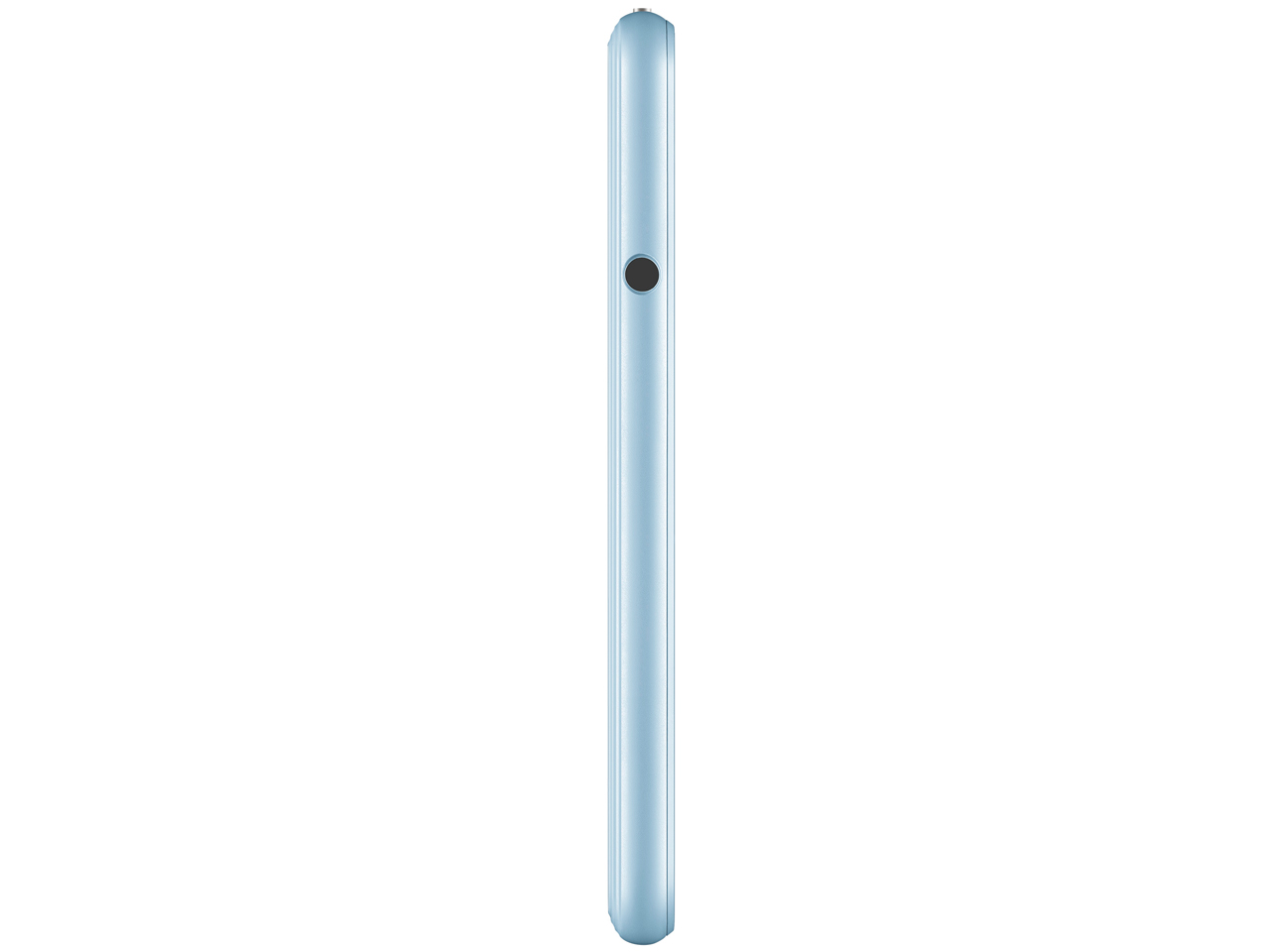 価格.com - 『本体 側面1』 MediaPad T2 7.0 Pro LTEモデル SIMフリー [ブルー] の製品画像