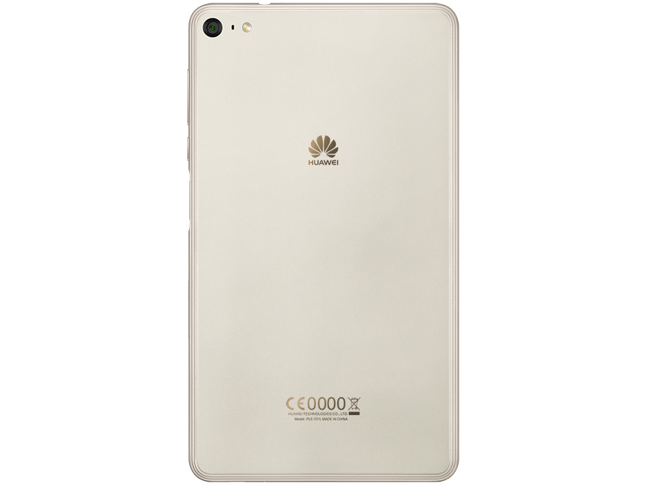 MediaPad T2 7.0 Pro LTE���f�� SIM�t���[ [�S�[���h]