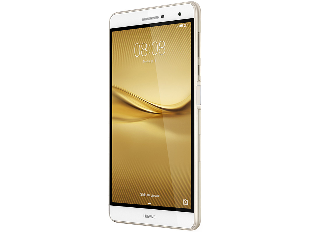 MediaPad T2 7.0 Pro LTE���f�� SIM�t���[ [�S�[���h]