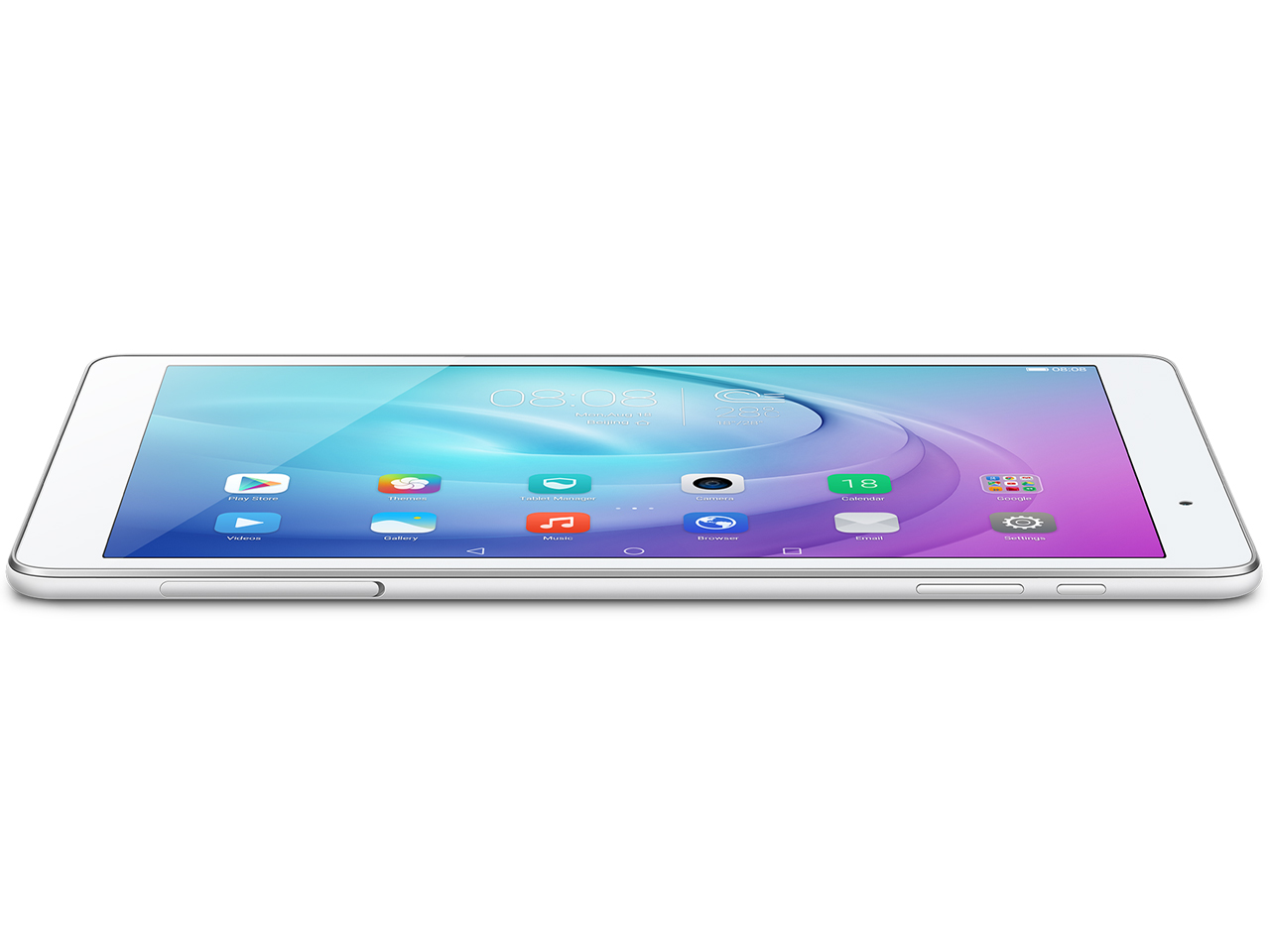 MediaPad T2 10.0 Pro Wi-Fi���f�� [�z���C�g]