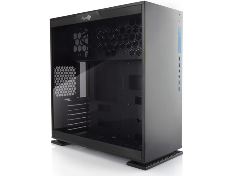 IN WIN 303 IW-CF06 価格比較 - 価格.com