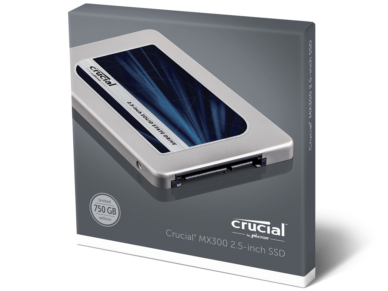 MX300 CT750MX300SSD1