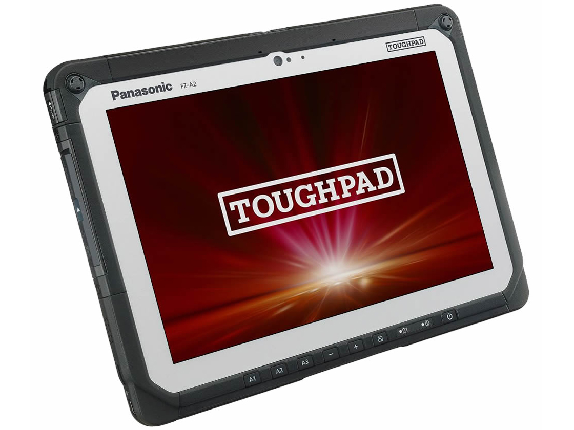 TOUGHPAD FZ-A2A400GAJ