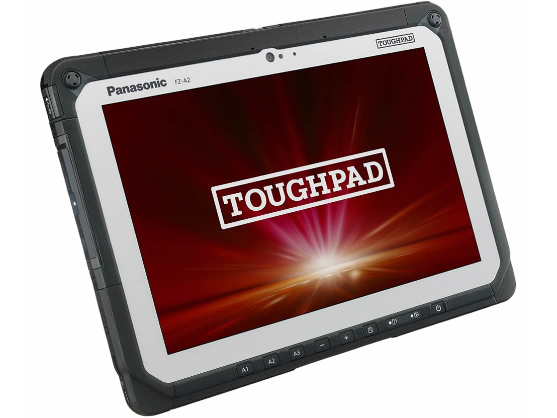 TOUGHPAD FZ-A2A400JAJ