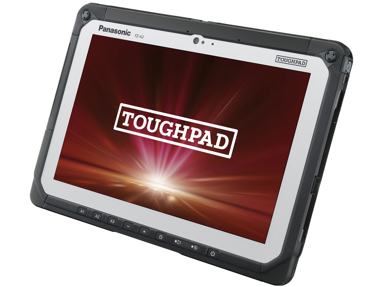 TOUGHPAD FZ-A2A400JAJ