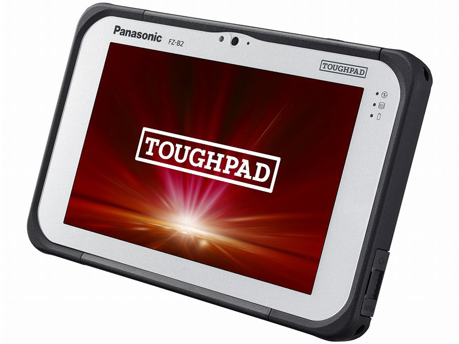 TOUGHPAD FZ-B2D500JAJ