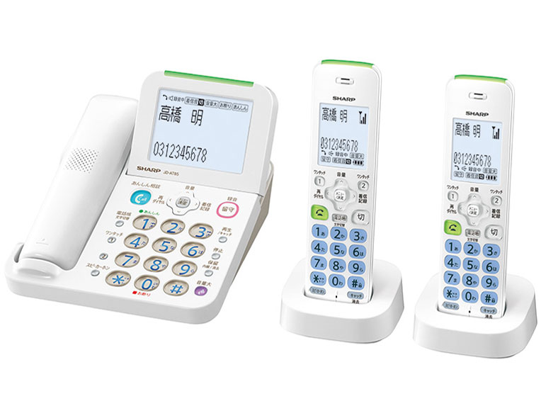 JD-AT85CW �̐��i�摜