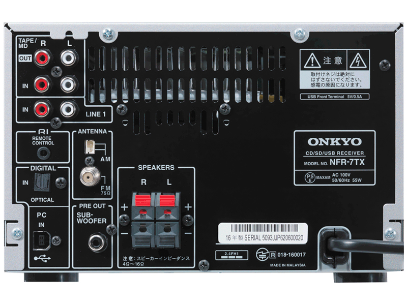 X-NFR7TX