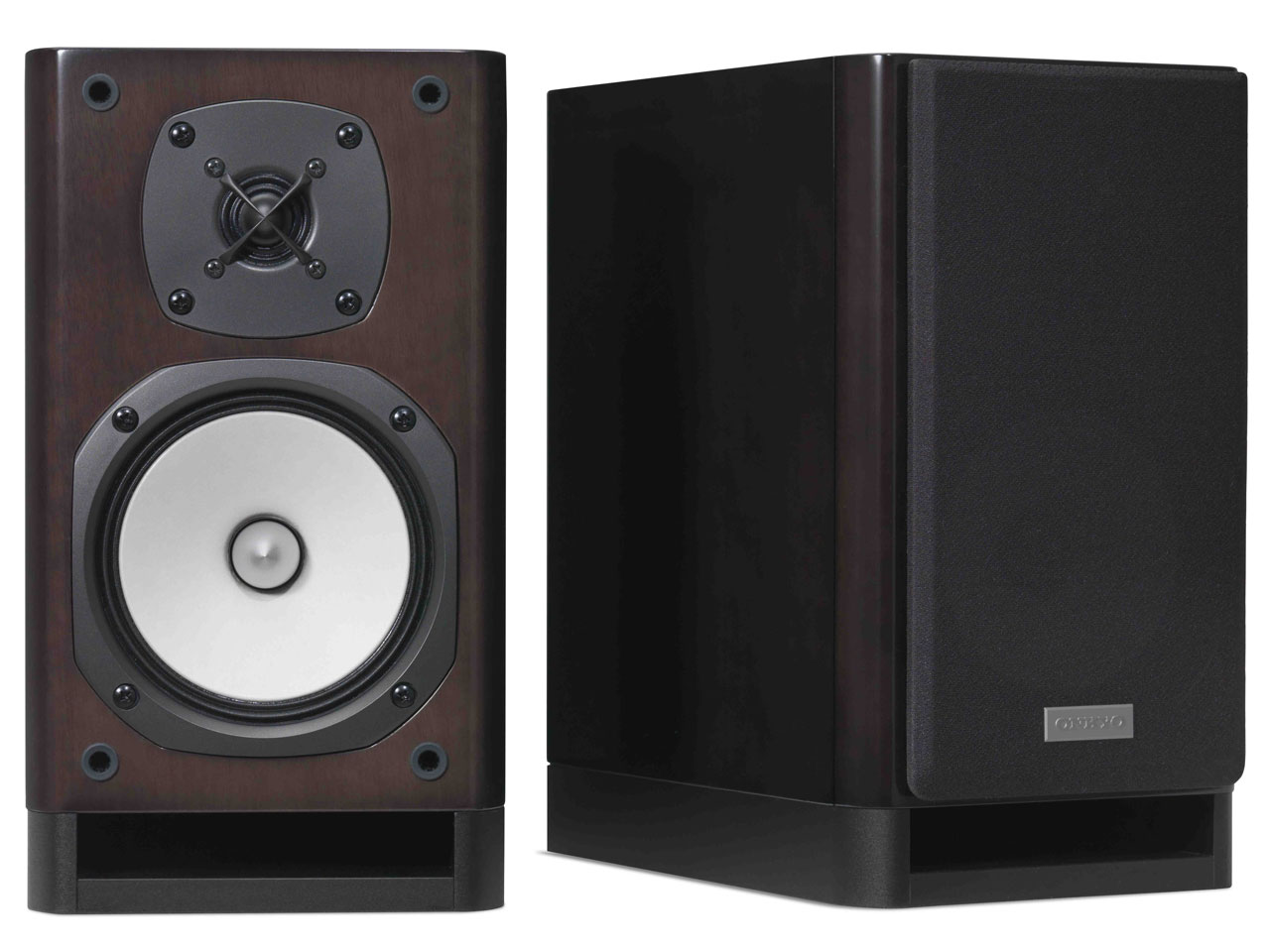 ONKYO D-NFR9TX 取扱説明書・レビュー記事 - トリセツ