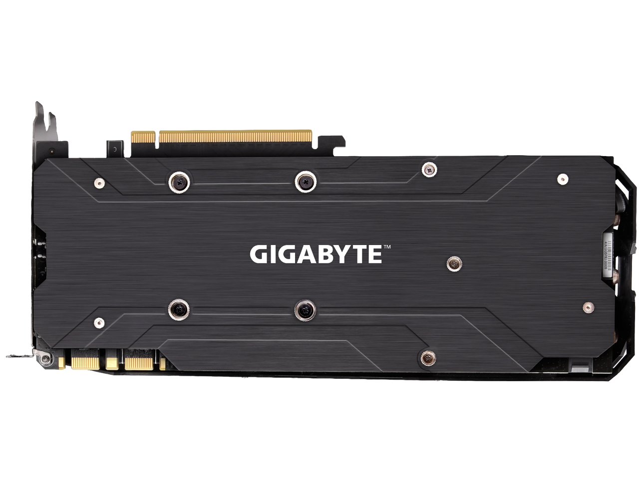 GV-N1070G1 GAMING-8GD [PCIExp 8GB]