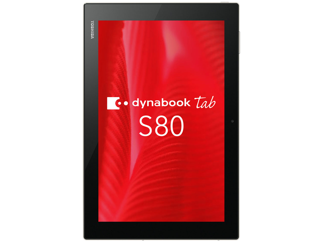 dynabook Tab S80 S80/A PS80ASGK7L7AD21