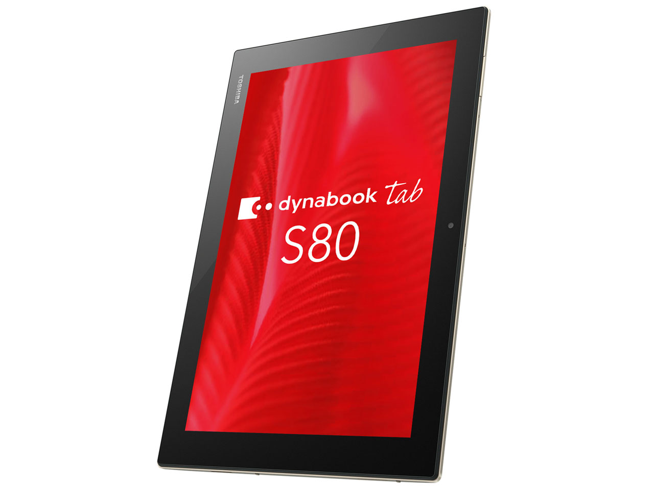dynabook Tab S80 S80/A PS80ASGK7L7AD21