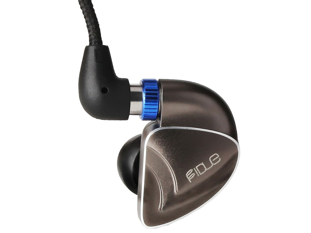 FIDUE A91 SIRIUS