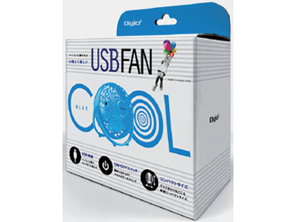 Digio2 UA-045(BL) [�u���[]
