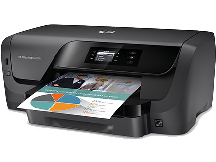 OfficeJet Pro 8210 D9L63A#ABJ