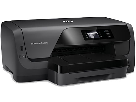 OfficeJet Pro 8210 D9L63A#ABJ