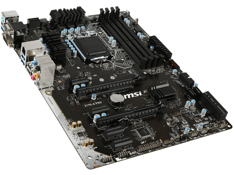 Z170-A PRO