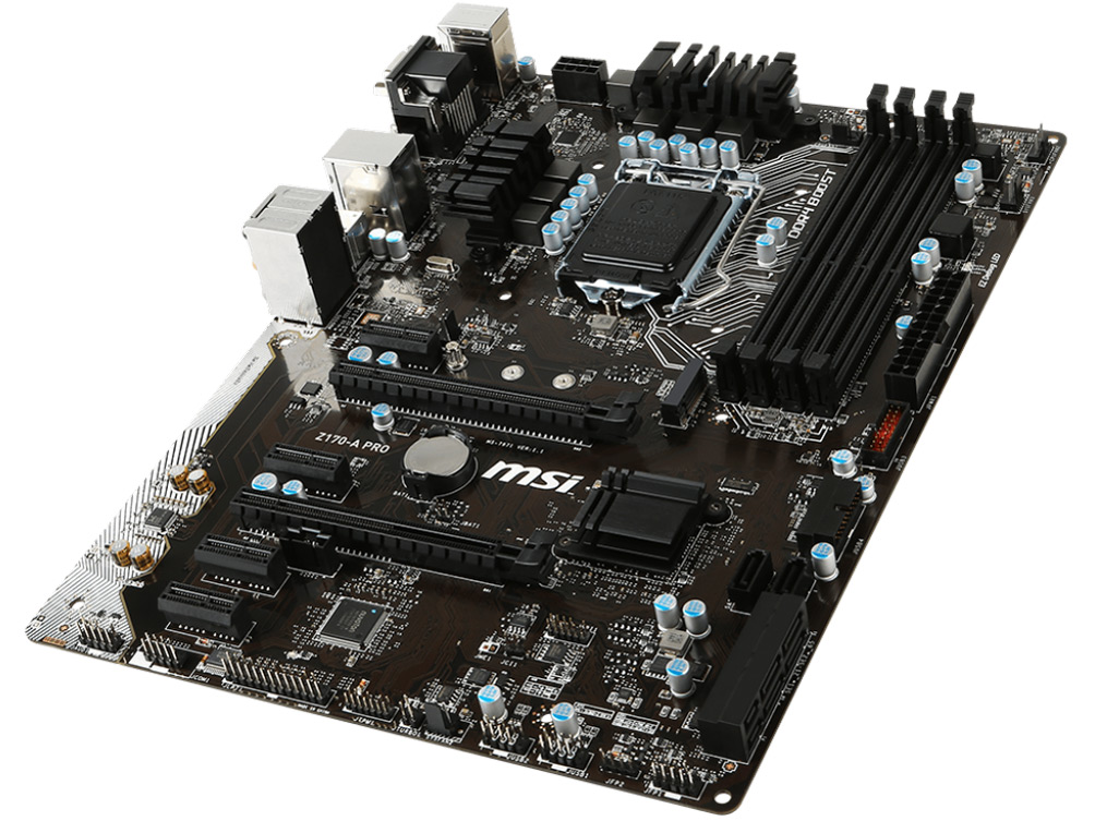 Z170-A PRO