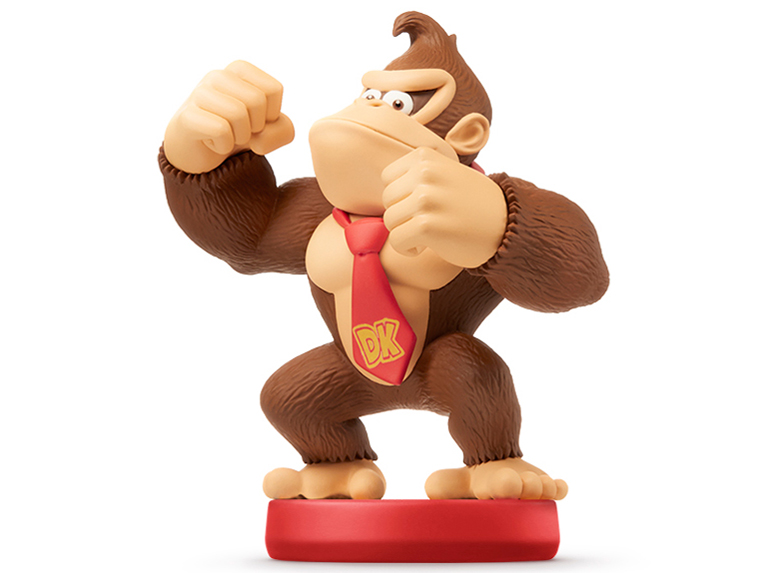 amiibo NVL-C-ABAL [�h���L�[�R���O(�X�[�p�[�}���I�V���[�Y)]