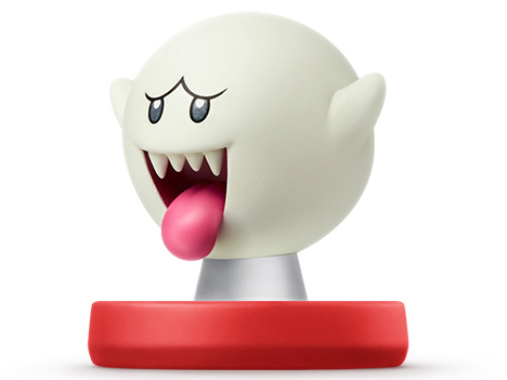 amiibo NVL-C-ABAQ [�e���T(�X�[�p�[�}���I�V���[�Y)]