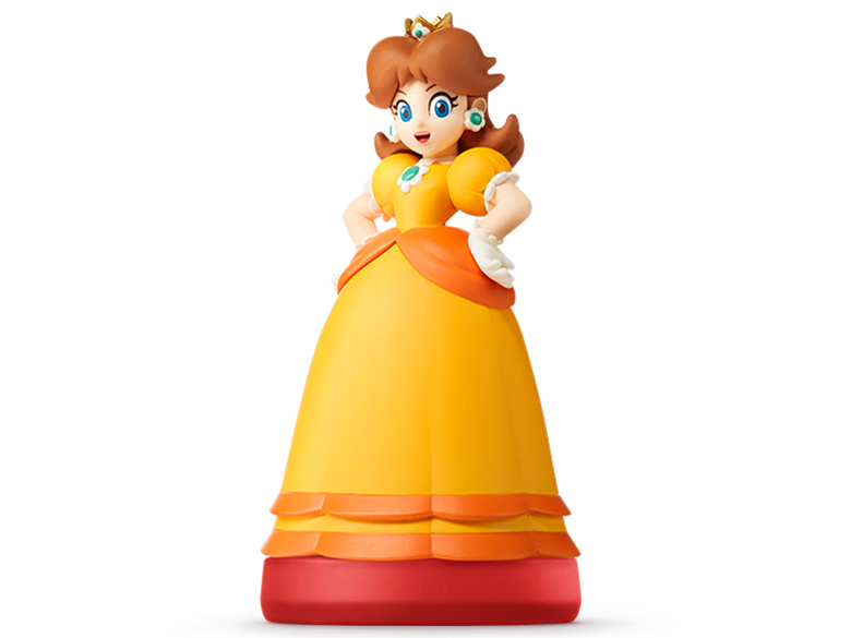 amiibo NVL-C-ABAN [�f�C�W�[(�X�[�p�[�}���I�V���[�Y)]