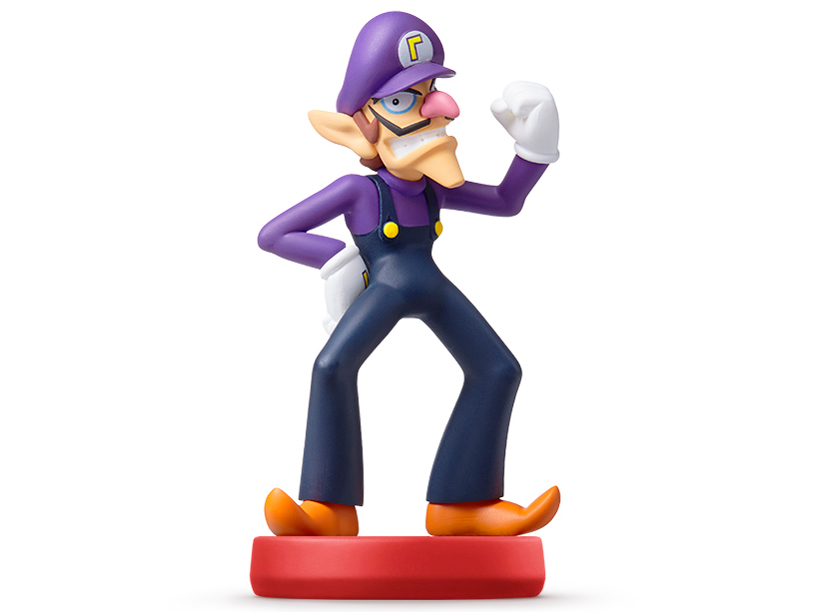 amiibo NVL-C-ABAP [�����C�[�W(�X�[�p�[�}���I�V���[�Y)]