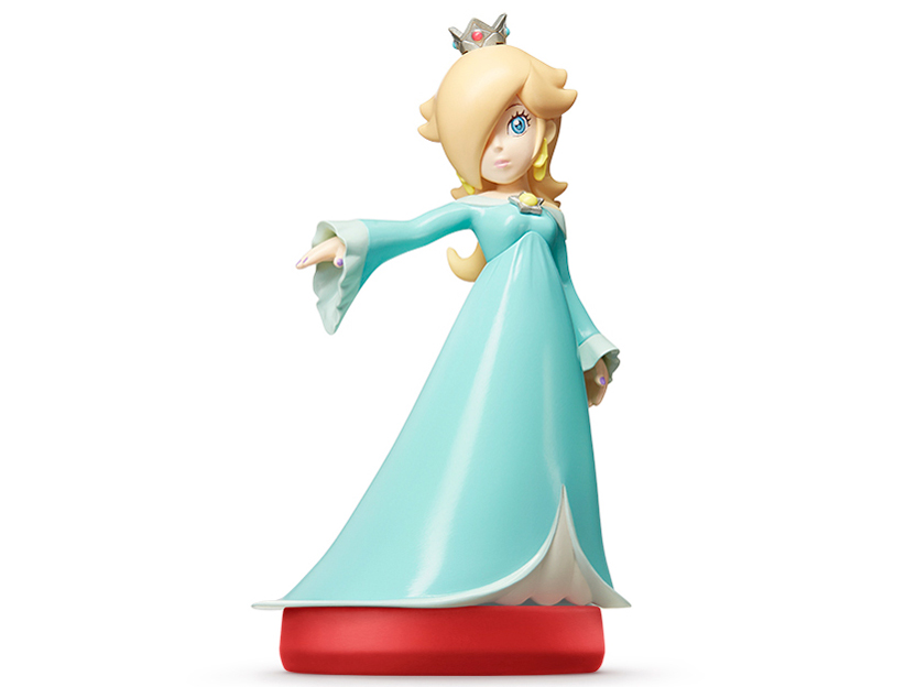 amiibo NVL-C-ABAJ [���[�b�^(�X�[�p�[�}���I�V���[�Y)]
