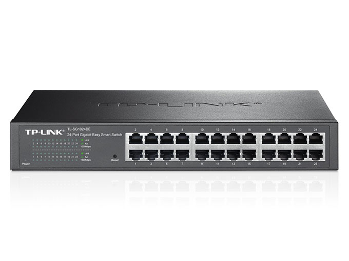 TL-SG1024DE �̐��i�摜