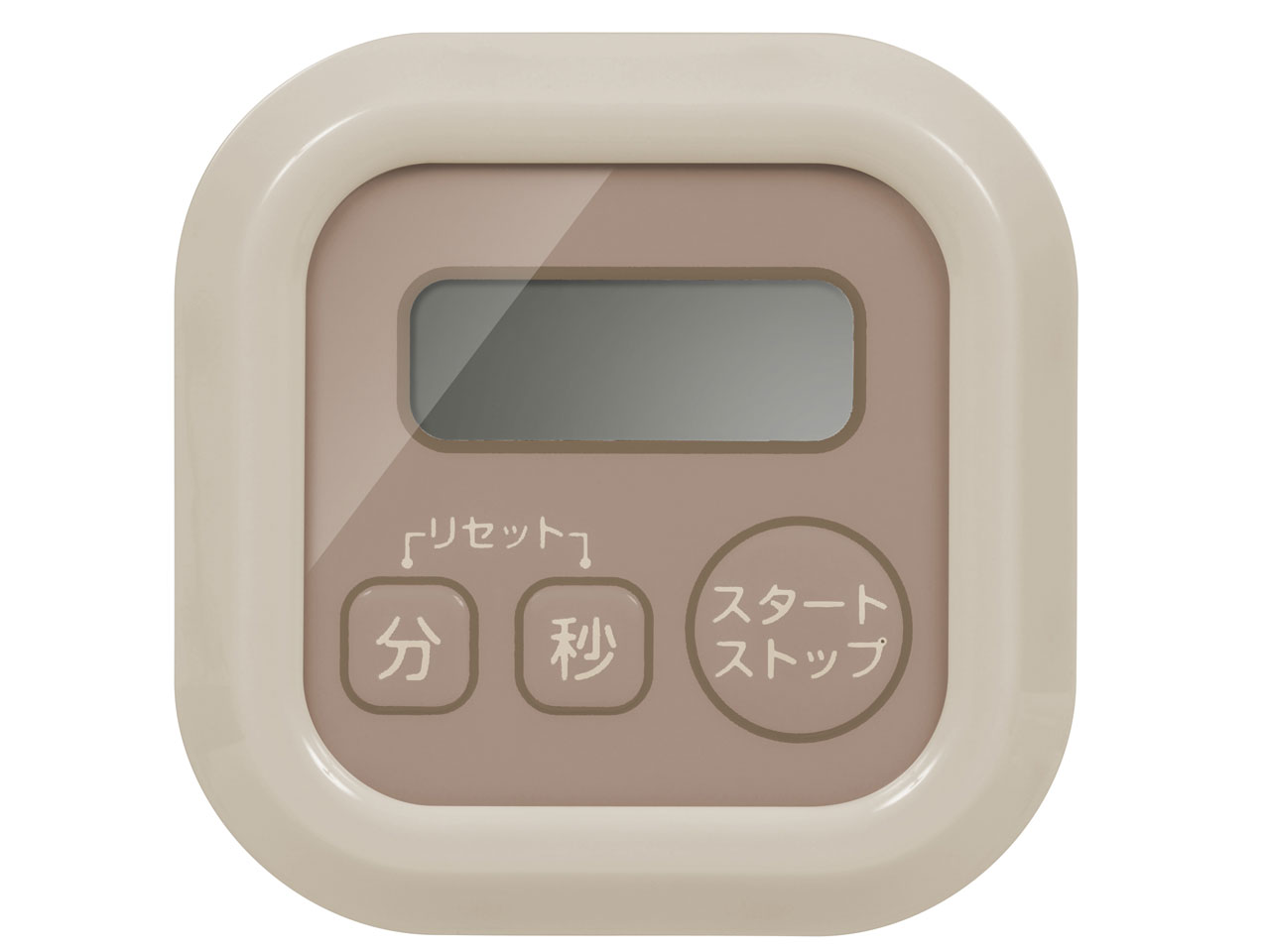 flowge GH-KTMBWP-BE [�x�[�W��] �̐��i�摜