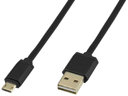 GH-UCSMBWA1-BK [1m �u���b�N] �̐��i�摜