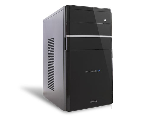 Stl-M011-i7-HFR [Windows 10 Home����] �̐��i�摜