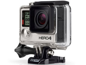 HERO4 Black Edition Surf CHDSX-401-JP2