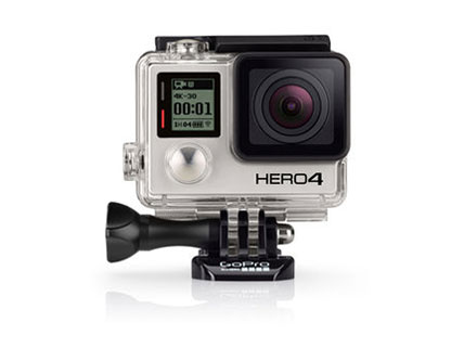 HERO4 Black Edition Surf CHDSX-401-JP2 �̐��i�摜