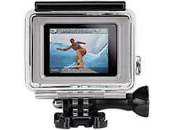 HERO4 Silver Edition Adventure CHDHY-401-JP2