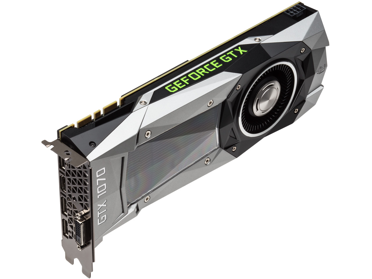 GALAX GF PGTX1070/8GD5 [PCIExp 8GB]