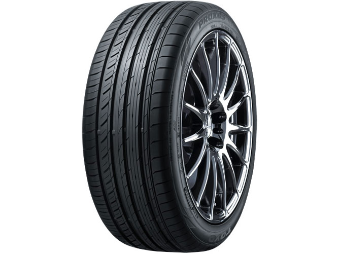 PROXES C1S 225/50R17 98W XL �̐��i�摜
