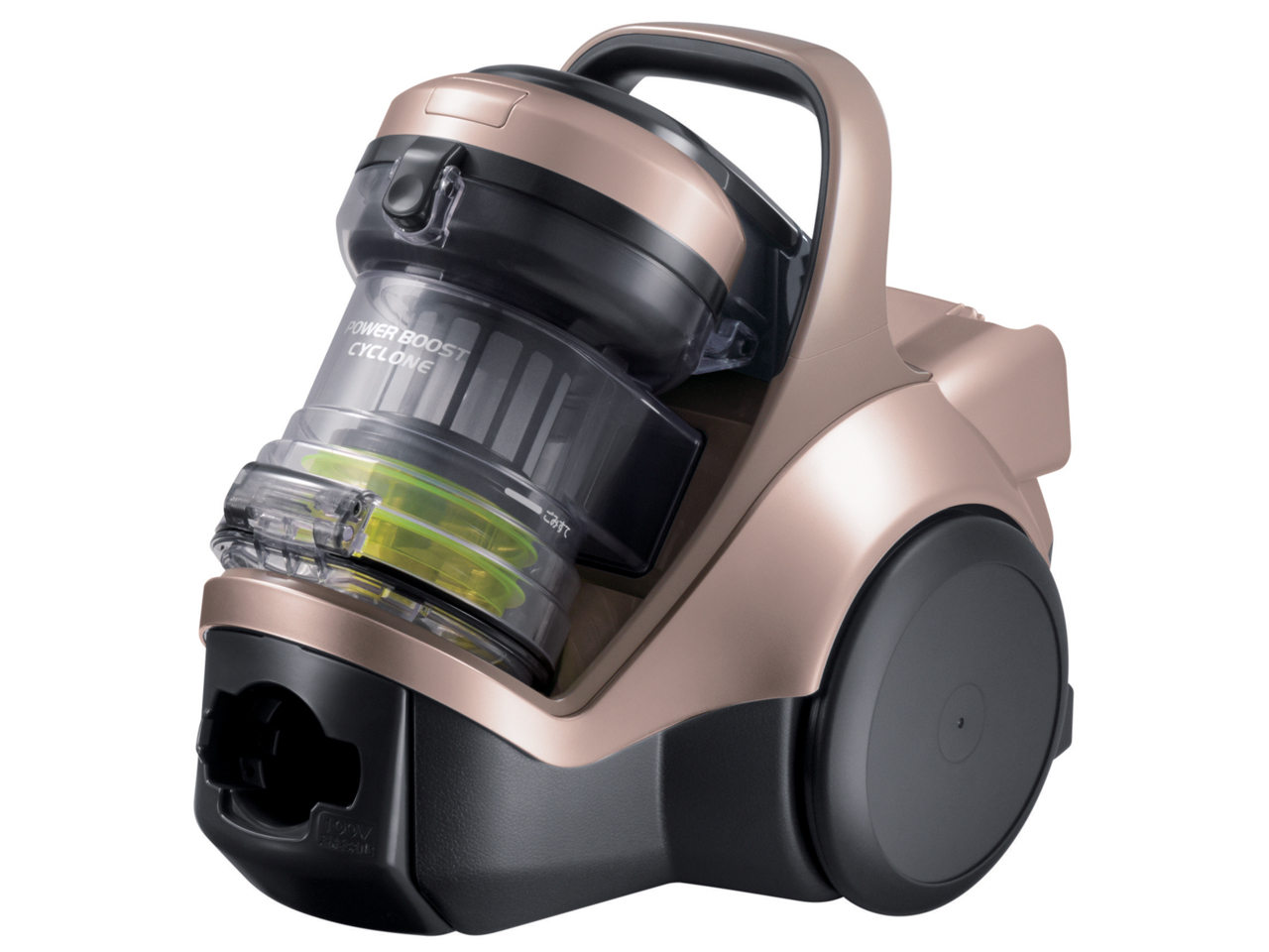 �p���[�u�[�X�g�T�C�N���� CV-SD300