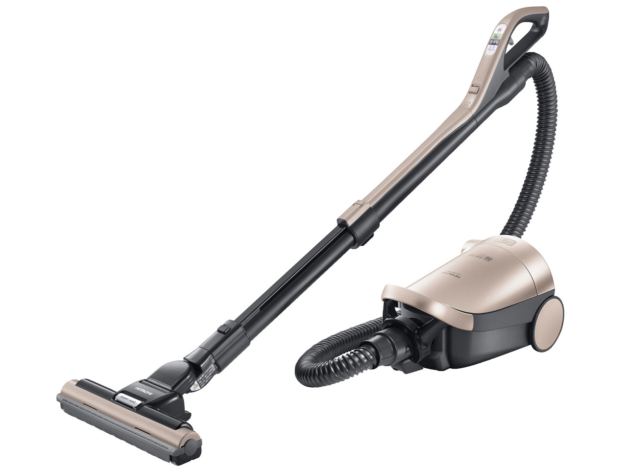 掃除機 HITACHI CV-PD700 年 2017 日立 かるパック CV-PD700 価格比較 - 価格.com