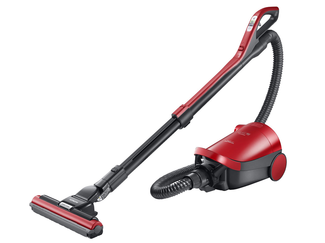 掃除機 HITACHI CV-PD700 年 2017 日立 かるパック CV-PD700 価格比較 - 価格.com