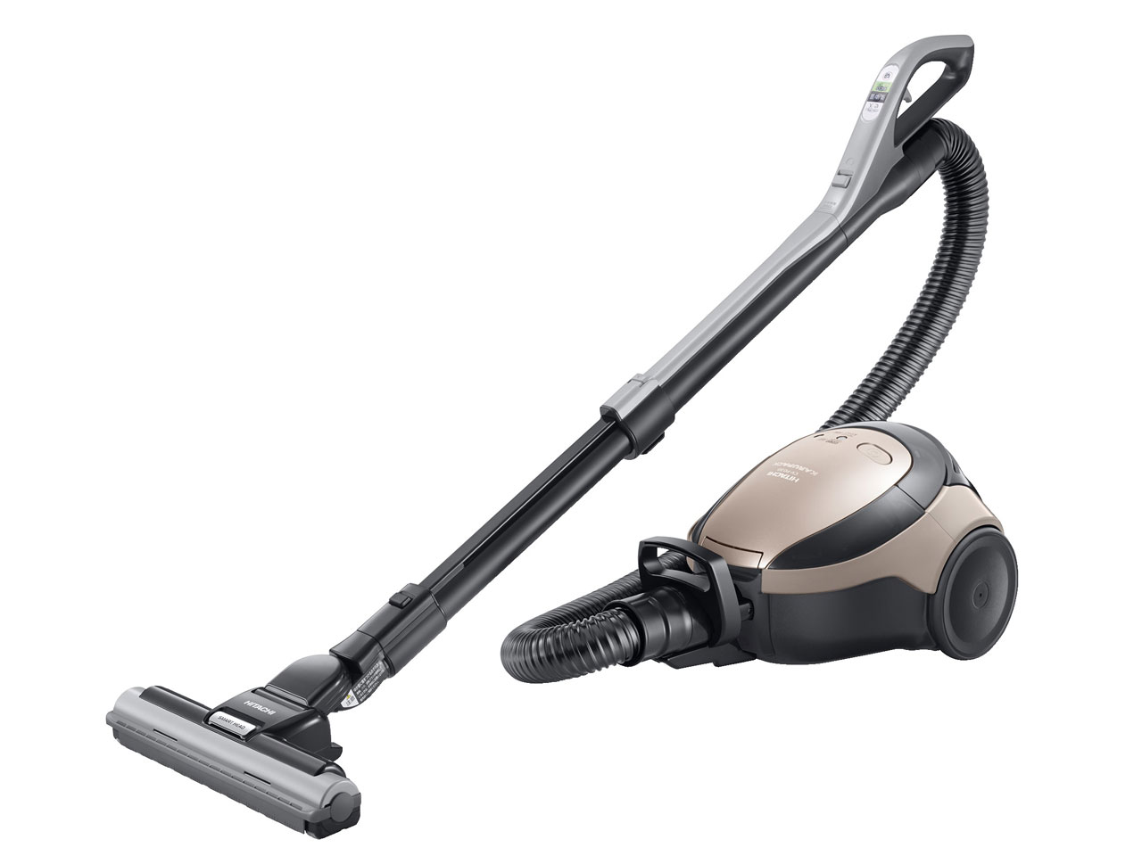 早割 万博 日立 かるパック CV-PD30 価格比較 - 価格.com 掃除機・クリーナー