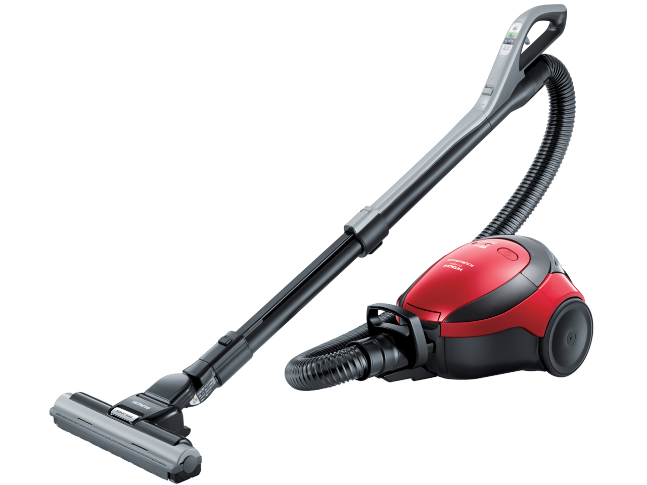 【訳あり】HITACHI CV-PD30 かるパック 掃除機　紙パック付き！ 日立 かるパック CV-PD30 価格比較 - 価格.com