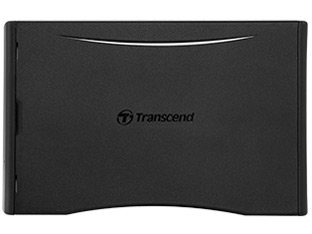 StoreJet Cloud 210 TS8TSJC210K