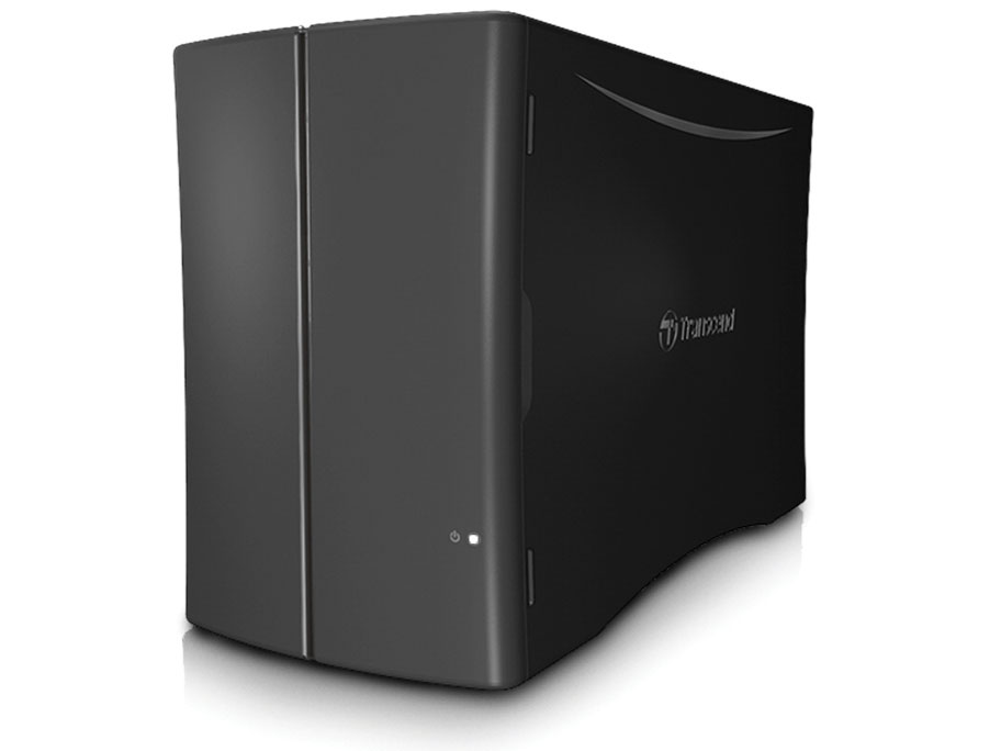 StoreJet Cloud 210 TS8TSJC210K �̐��i�摜