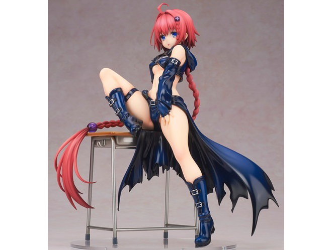 To LOVE��-�Ƃ�Ԃ�- �_�[�N�l�X ����舟 [�A���^�[]