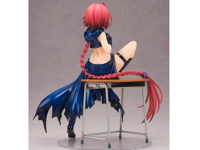 To LOVE��-�Ƃ�Ԃ�- �_�[�N�l�X ����舟 [�A���^�[]