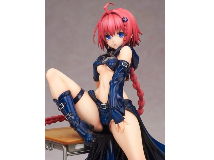 To LOVE��-�Ƃ�Ԃ�- �_�[�N�l�X ����舟 [�A���^�[]