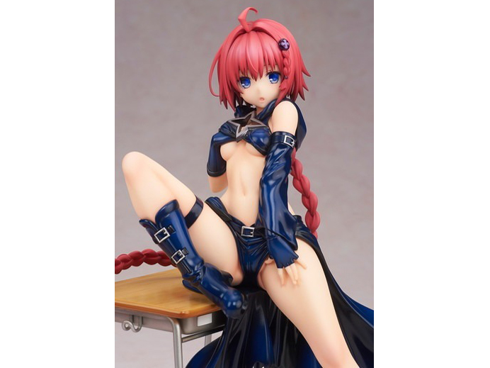 To LOVE��-�Ƃ�Ԃ�- �_�[�N�l�X ����舟 [�A���^�[]