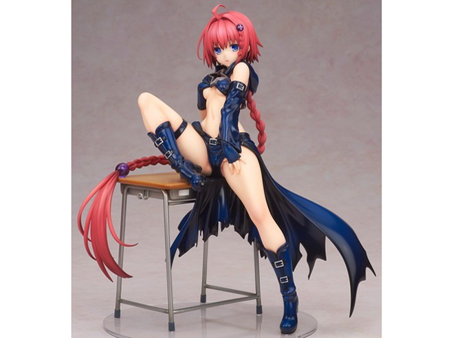 To LOVE��-�Ƃ�Ԃ�- �_�[�N�l�X ����舟 [�A���^�[] �̐��i�摜