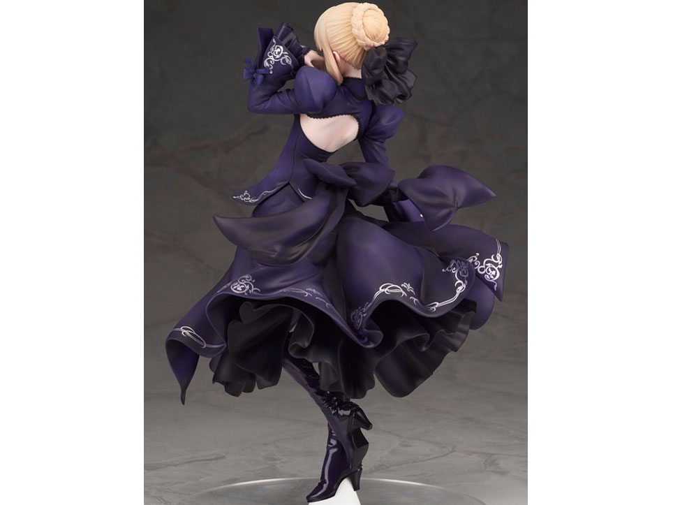 Fate/Grand Order �Z�C�o�[/�A���g���A�E�y���h���S��[�I���^] �h���XVer.