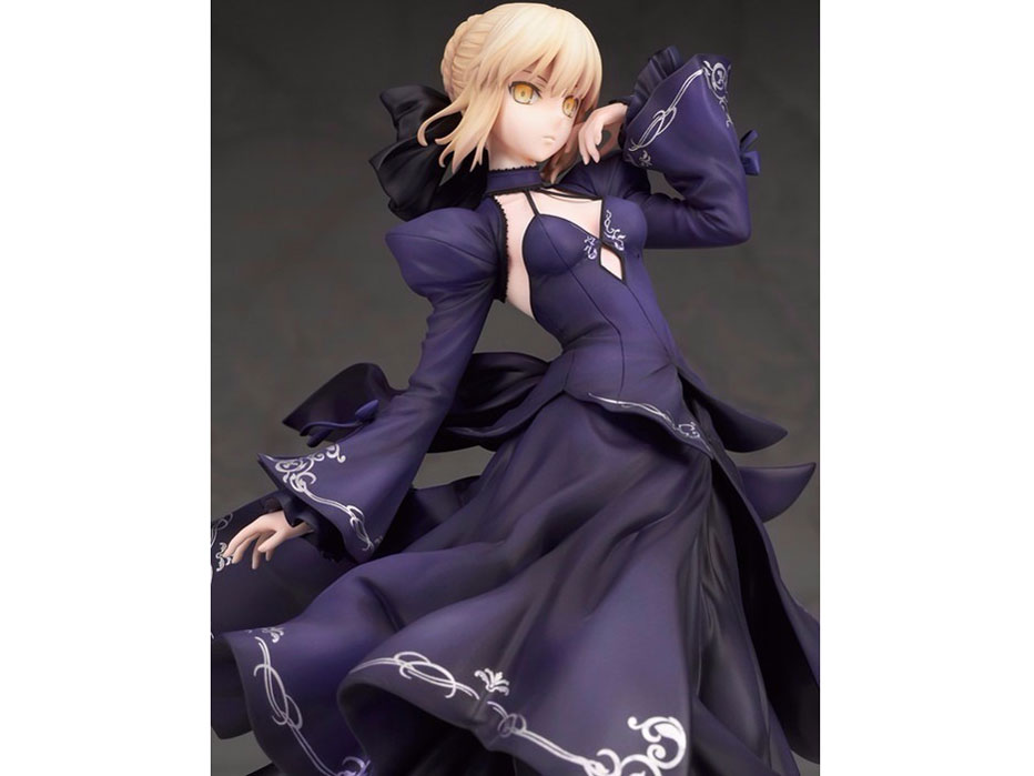 Fate/Grand Order �Z�C�o�[/�A���g���A�E�y���h���S��[�I���^] �h���XVer.